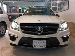مرسيدس بنز GLE